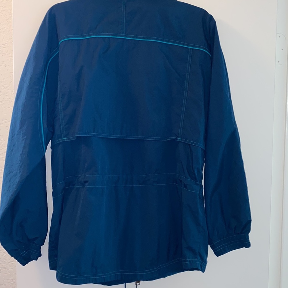 Retro Reebok nylon jacket - Picture 8 of 8